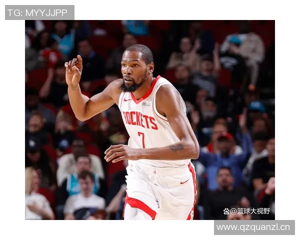 火箭队遭黄蜂碾压，失误频频暴露短板，杜兰特心情沮丧
