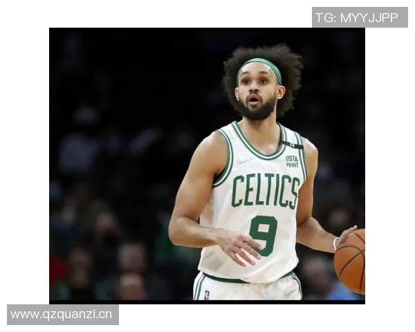 德里克·怀特:塔图姆很久没比赛了 希望他的复出一切顺利 德里克·怀特:塔图姆很久没比赛了 希望他的复出一切顺利